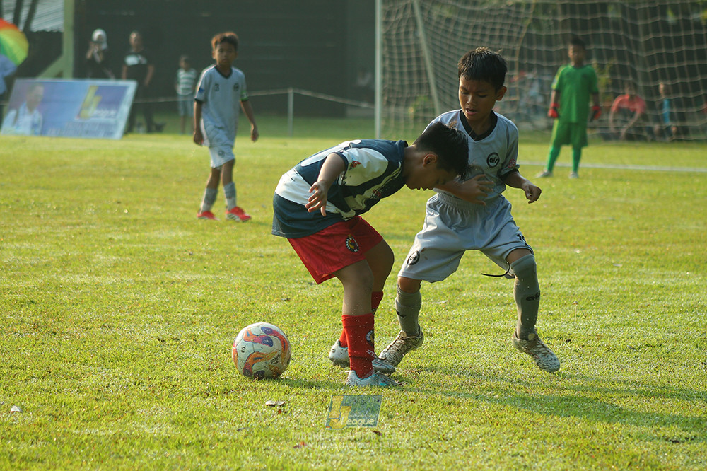 ijl u11 030526 binna banua fc vs asia football school