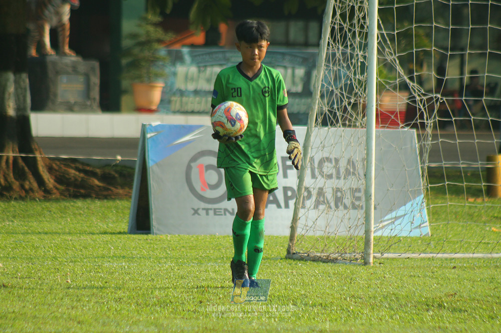 ijl u11 030526 binna banua fc vs asia football school