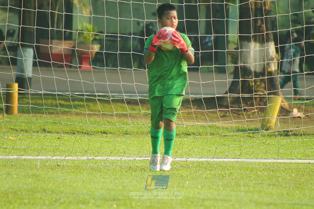 ijl u11 030526 binna banua fc vs asia football school
