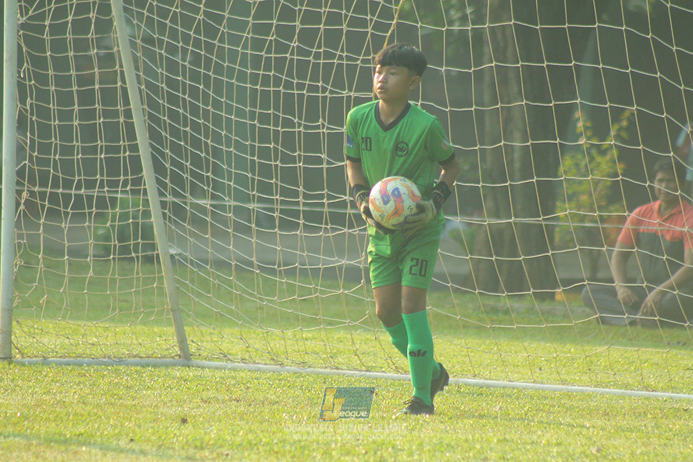 ijl u11 030526 binna banua fc vs asia football school
