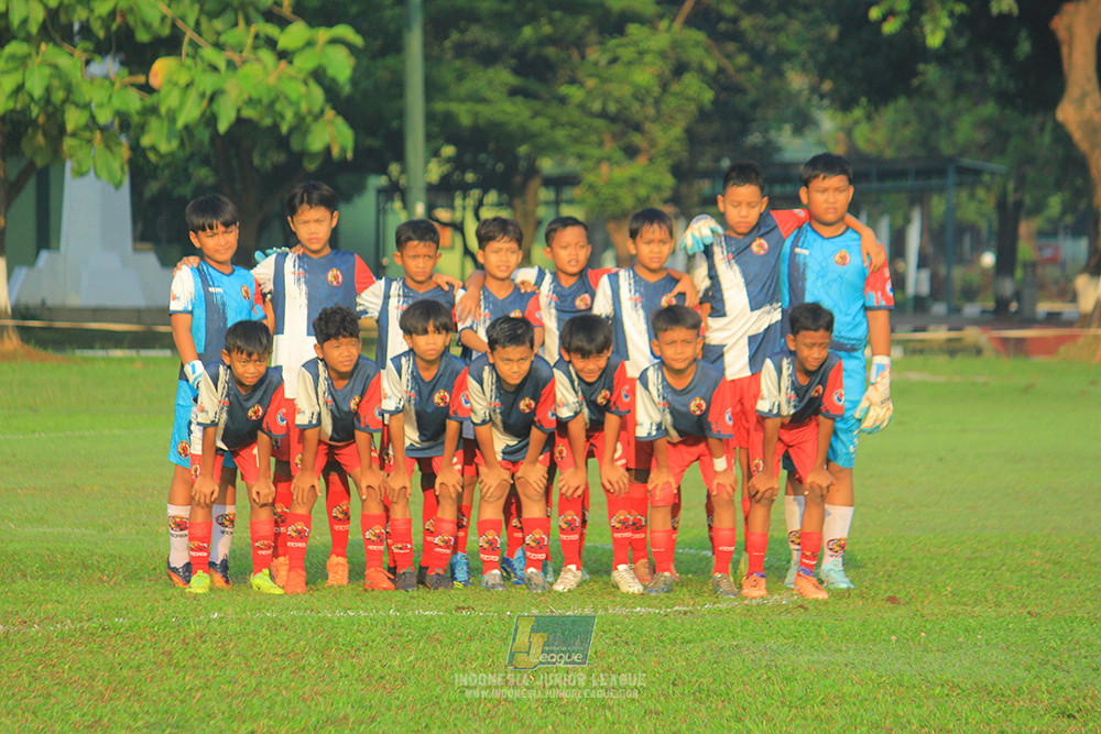 ijl u11 030526 binna banua fc vs asia football school