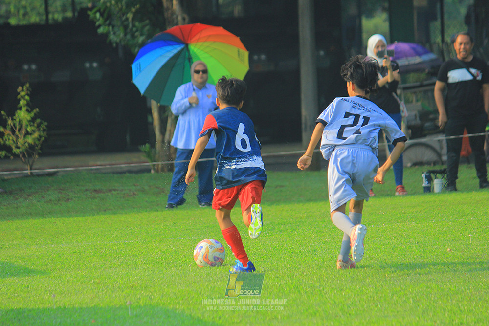 ijl u11 030526 binna banua fc vs asia football school