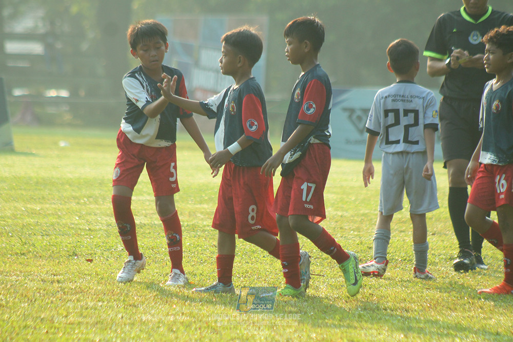 ijl u11 030526 binna banua fc vs asia football school