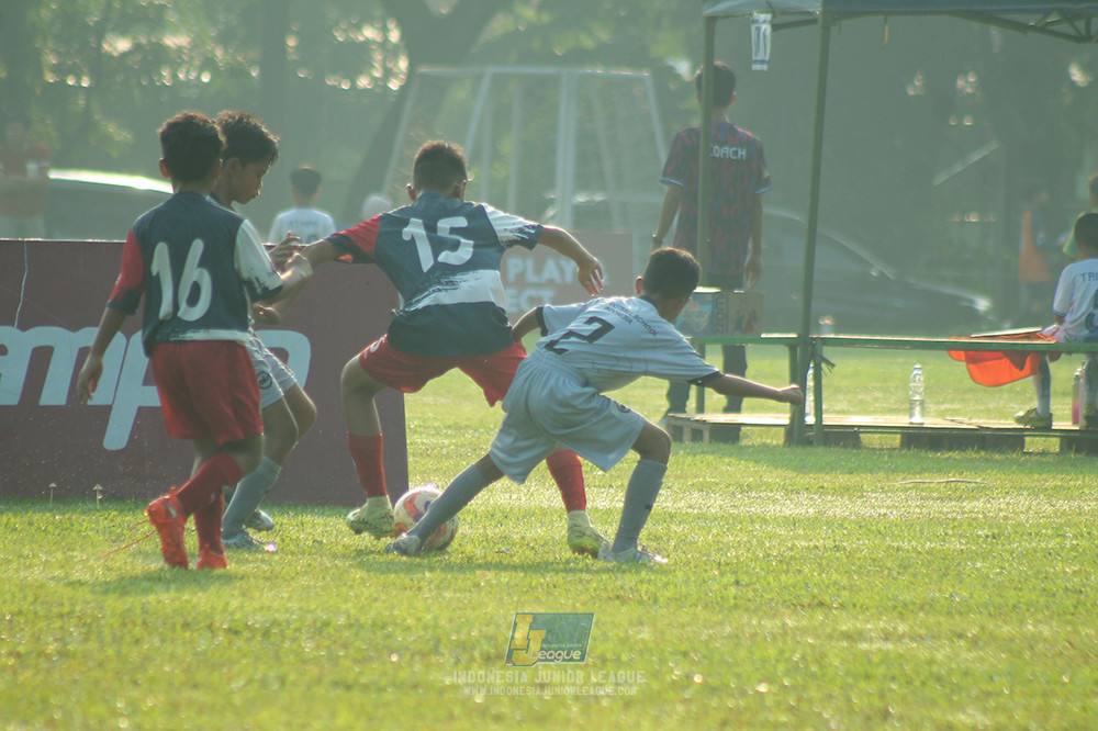 ijl u11 030526 binna banua fc vs asia football school