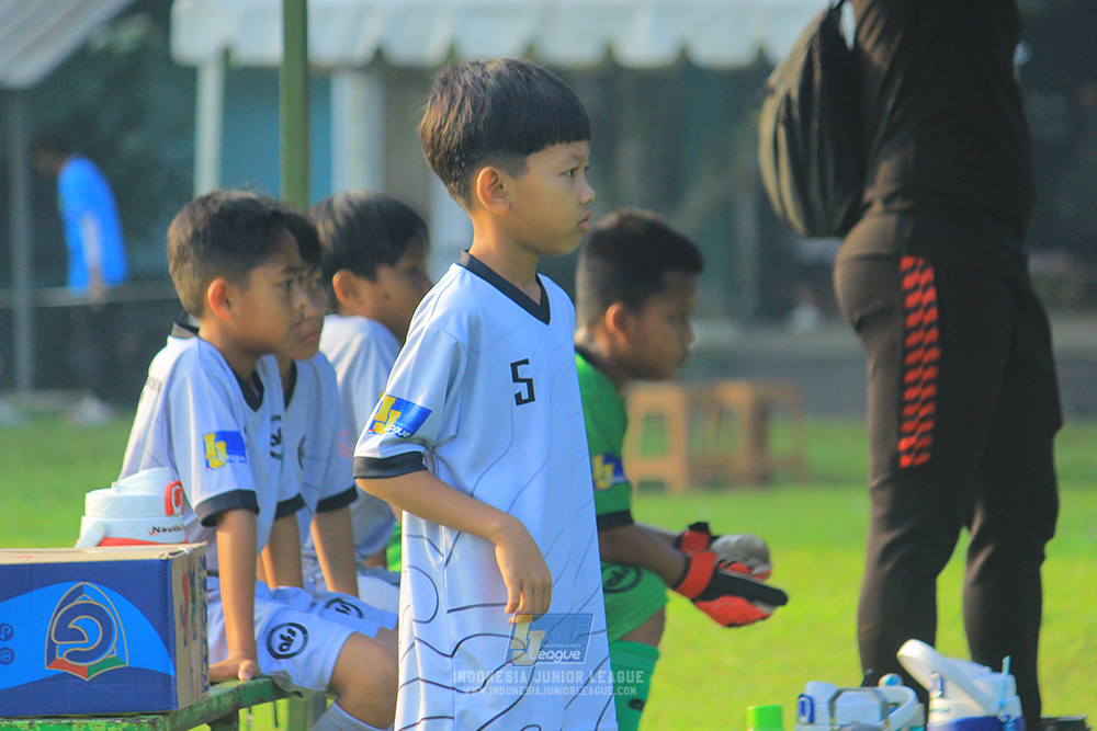 ijl u11 030526 binna banua fc vs asia football school
