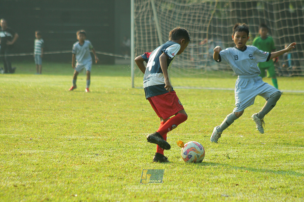 ijl u11 030526 binna banua fc vs asia football school