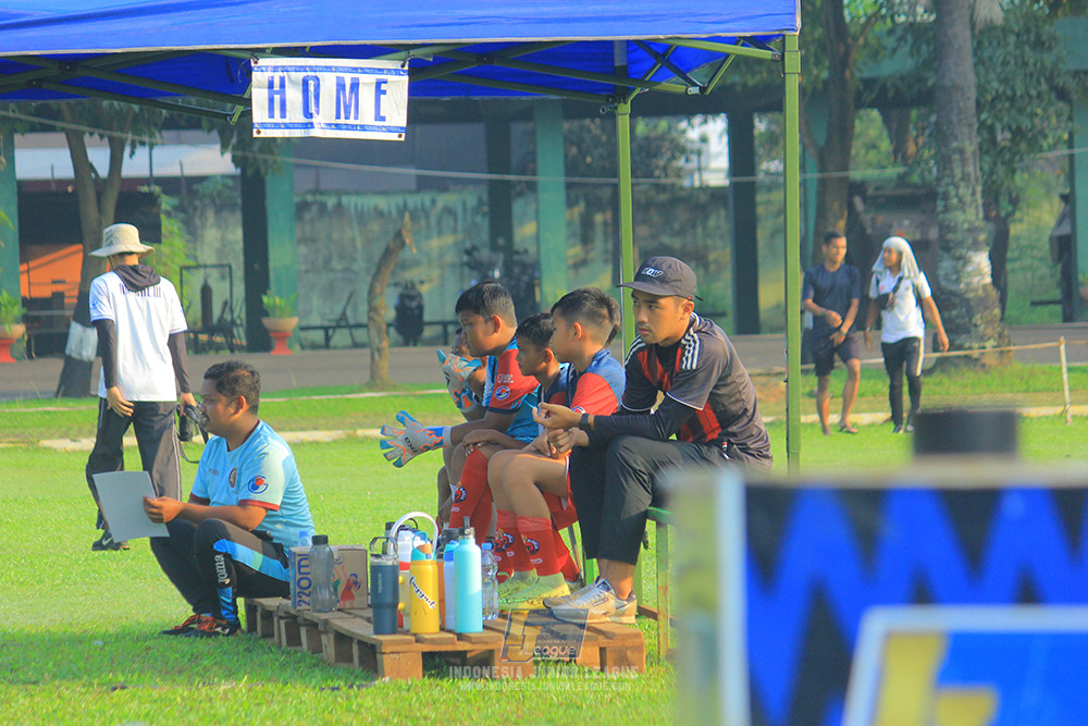 ijl u11 030526 binna banua fc vs asia football school