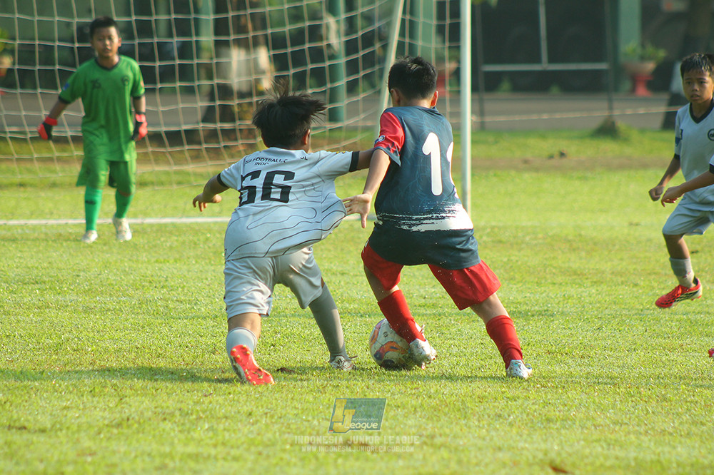ijl u11 030526 binna banua fc vs asia football school