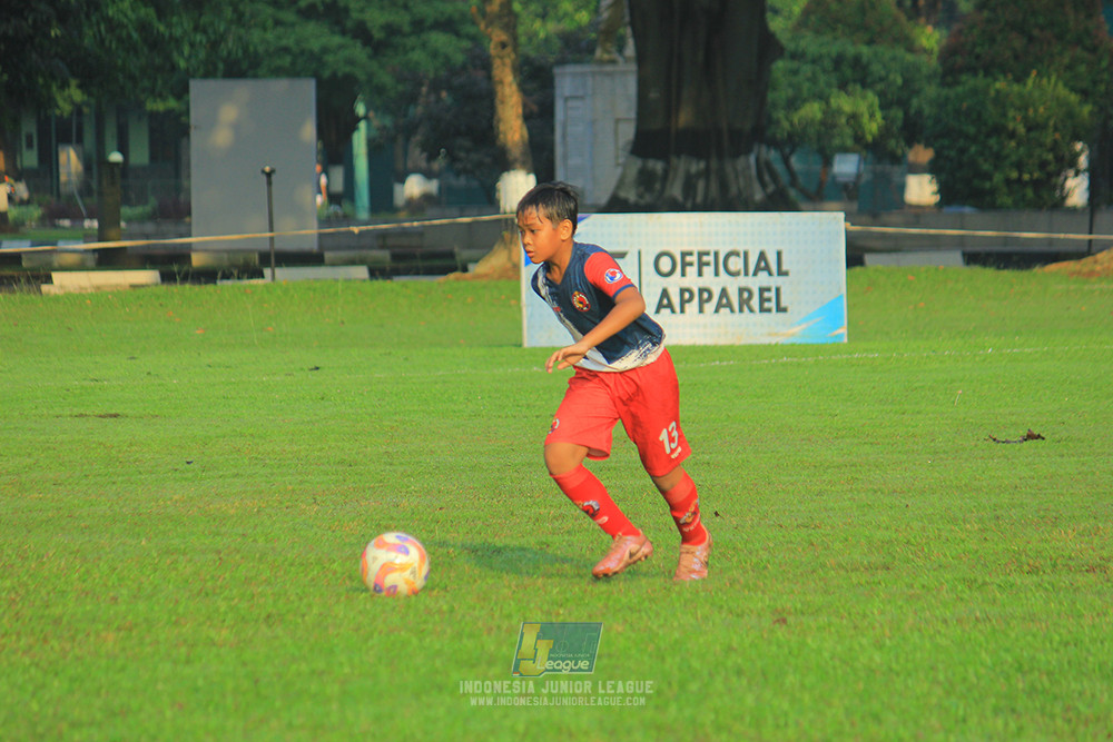 ijl u11 030526 binna banua fc vs asia football school