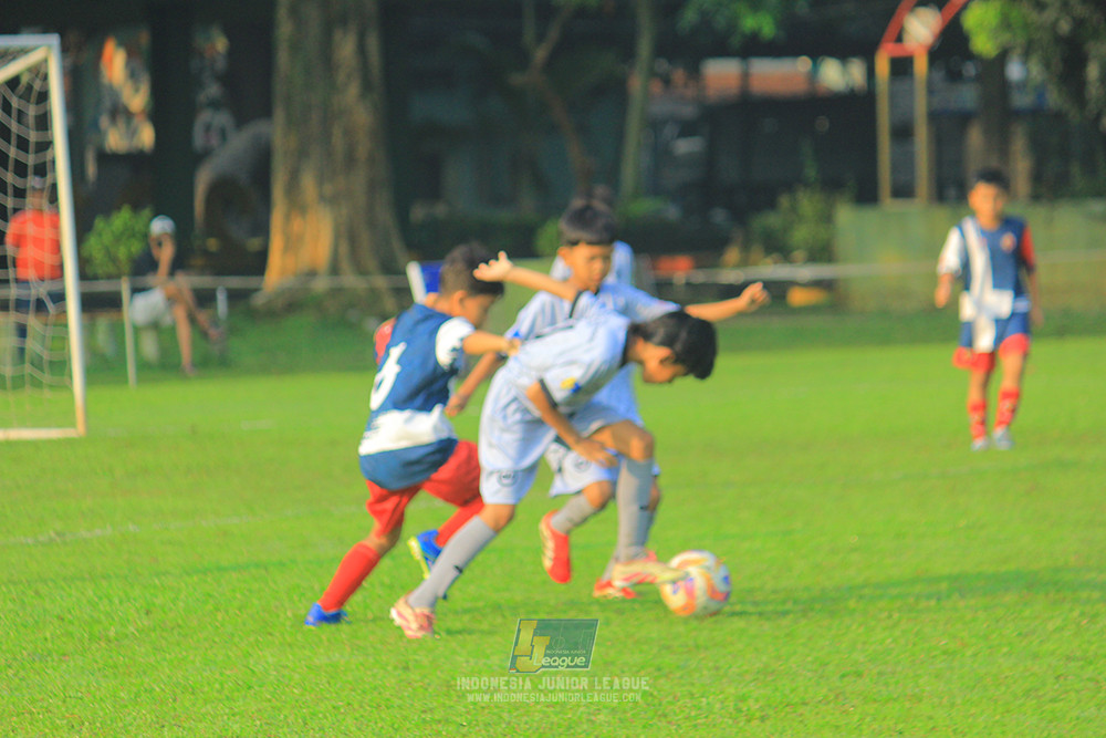 ijl u11 030526 binna banua fc vs asia football school