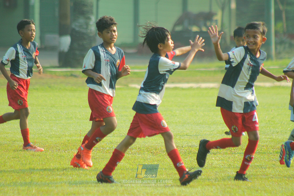 ijl u11 030526 binna banua fc vs asia football school