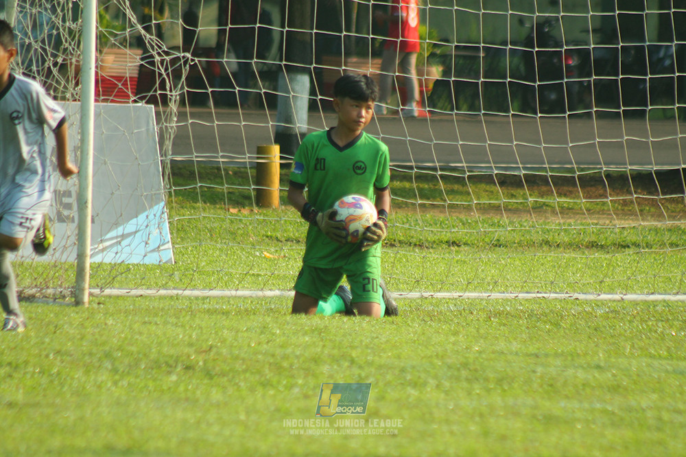 ijl u11 030526 binna banua fc vs asia football school