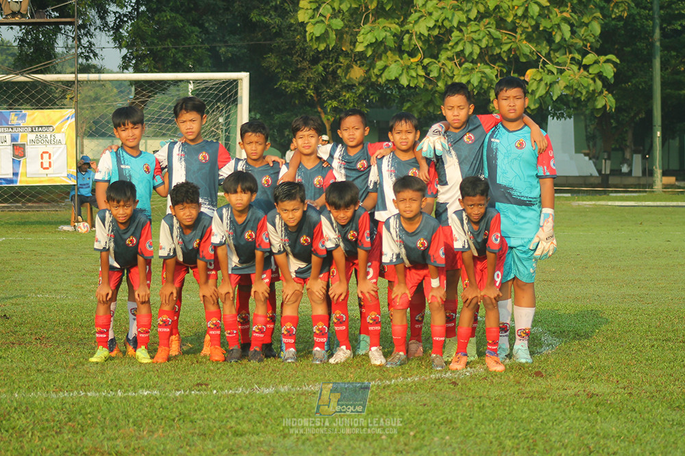ijl u11 030526 binna banua fc vs asia football school