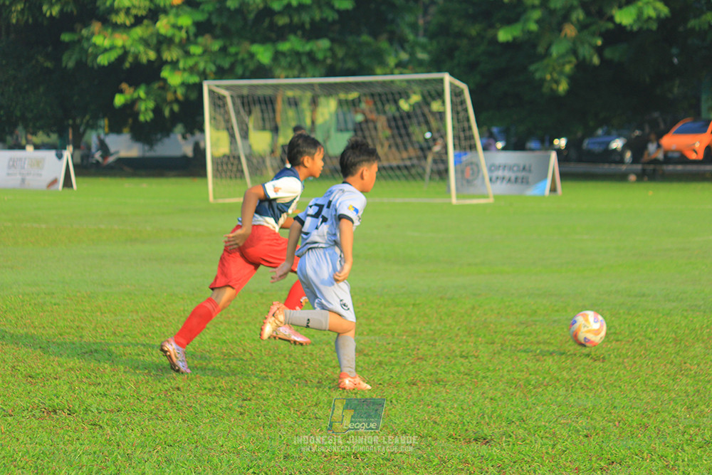 ijl u11 030526 binna banua fc vs asia football school