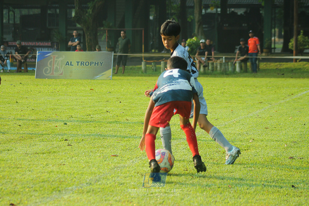 ijl u11 030526 binna banua fc vs asia football school