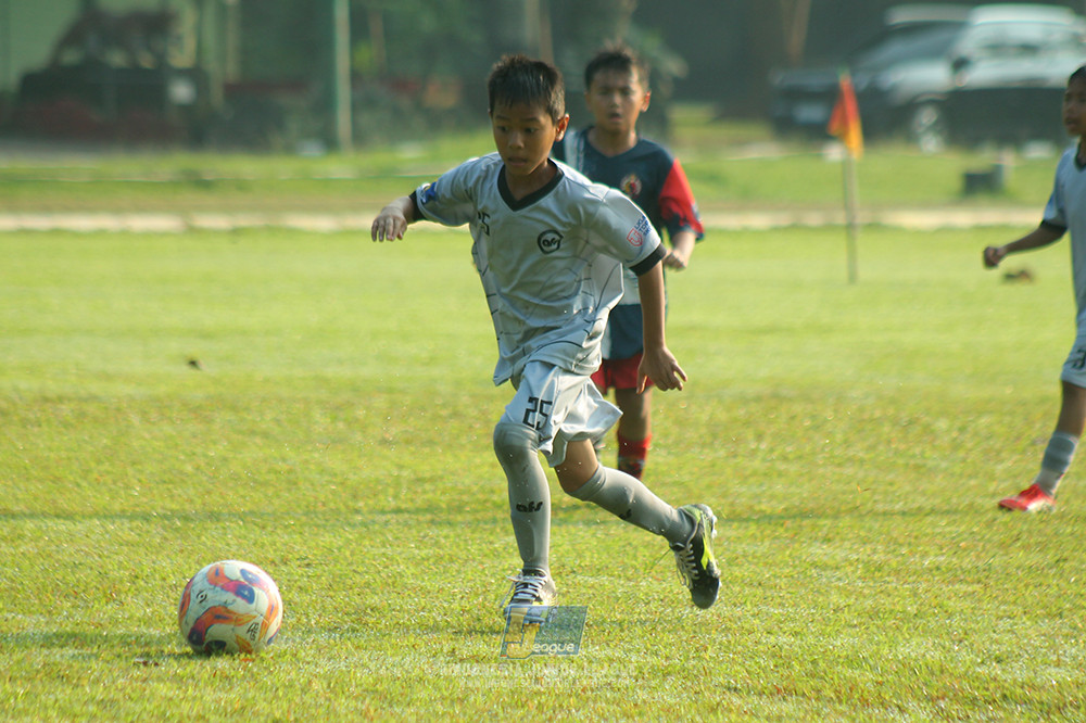 ijl u11 030526 binna banua fc vs asia football school