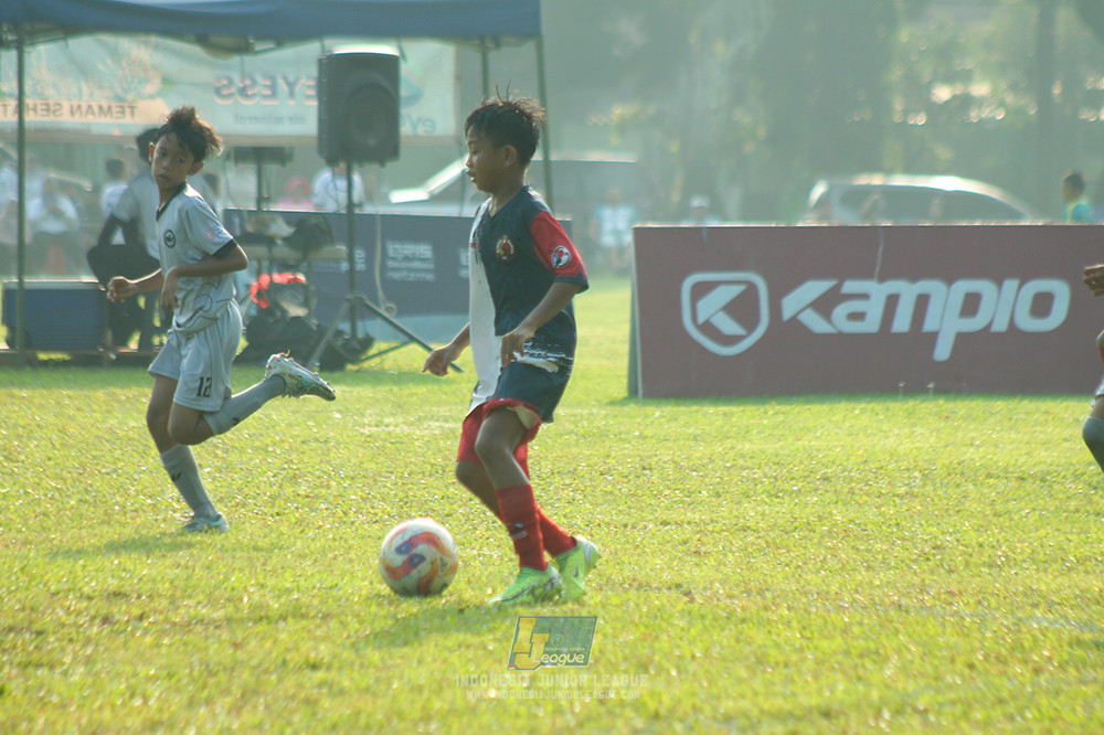 ijl u11 030526 binna banua fc vs asia football school