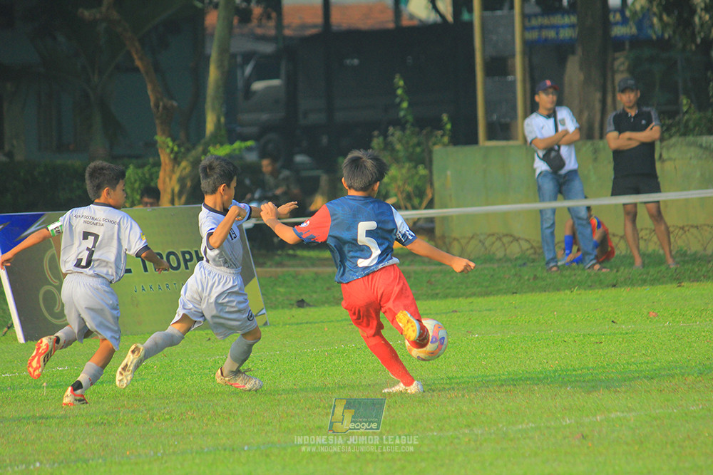 ijl u11 030526 binna banua fc vs asia football school