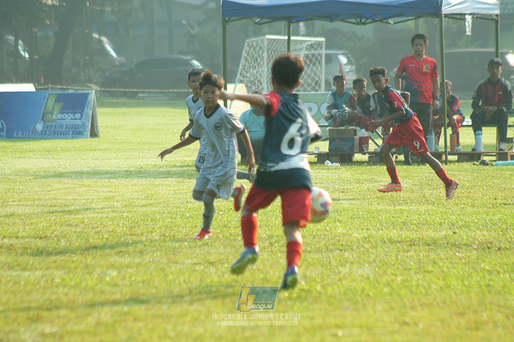 ijl u11 030526 binna banua fc vs asia football school
