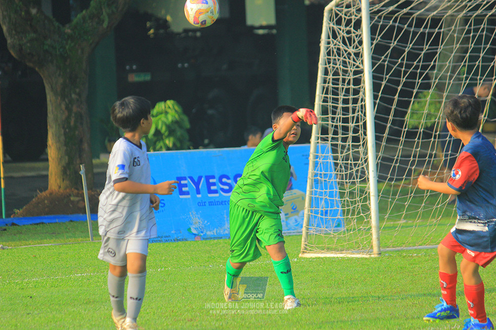 ijl u11 030526 binna banua fc vs asia football school