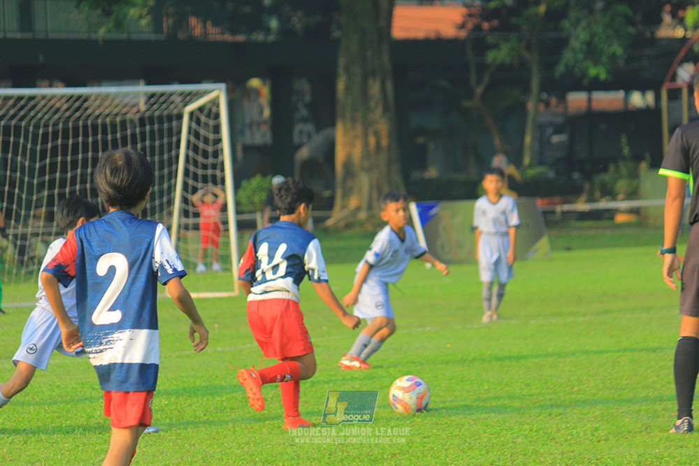 ijl u11 030526 binna banua fc vs asia football school