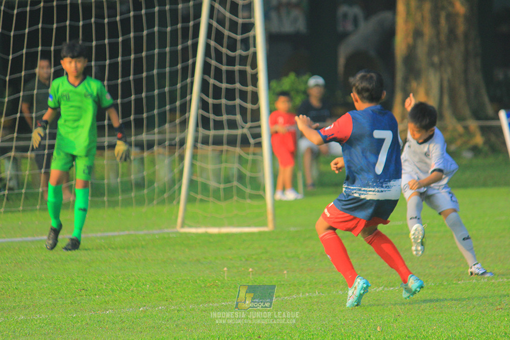 ijl u11 030526 binna banua fc vs asia football school