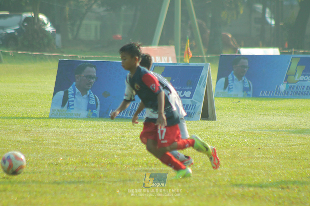 ijl u11 030526 binna banua fc vs asia football school