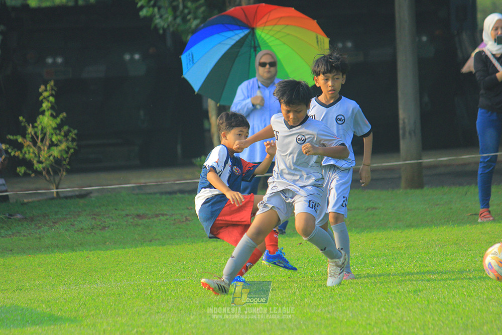 ijl u11 030526 binna banua fc vs asia football school
