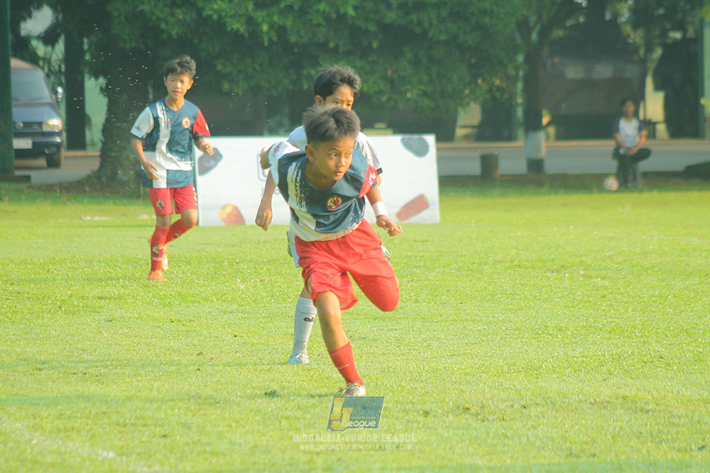 ijl u11 030526 binna banua fc vs asia football school