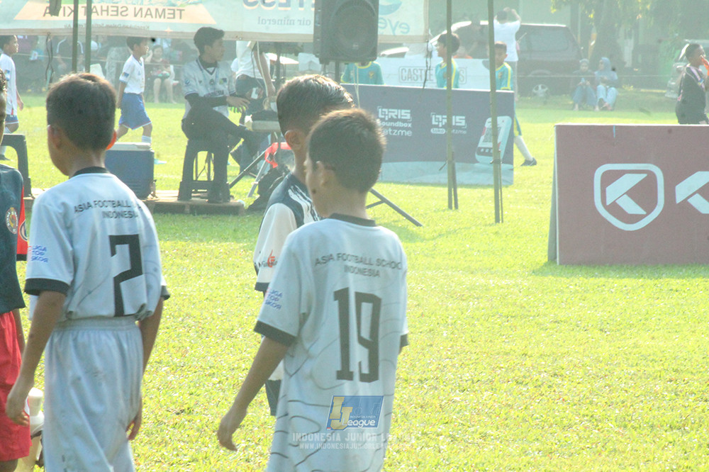 ijl u11 030526 binna banua fc vs asia football school