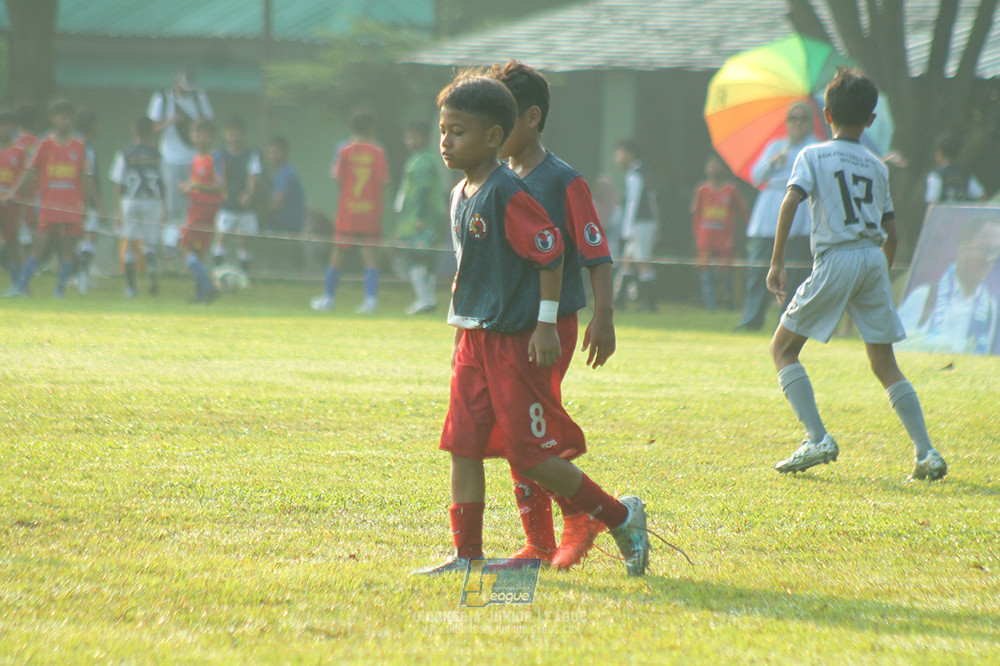 ijl u11 030526 binna banua fc vs asia football school