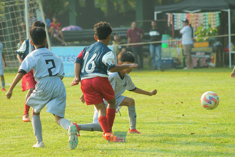 ijl u11 030526 binna banua fc vs asia football school