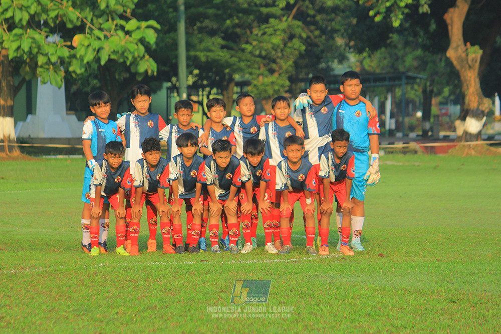 ijl u11 030526 binna banua fc vs asia football school