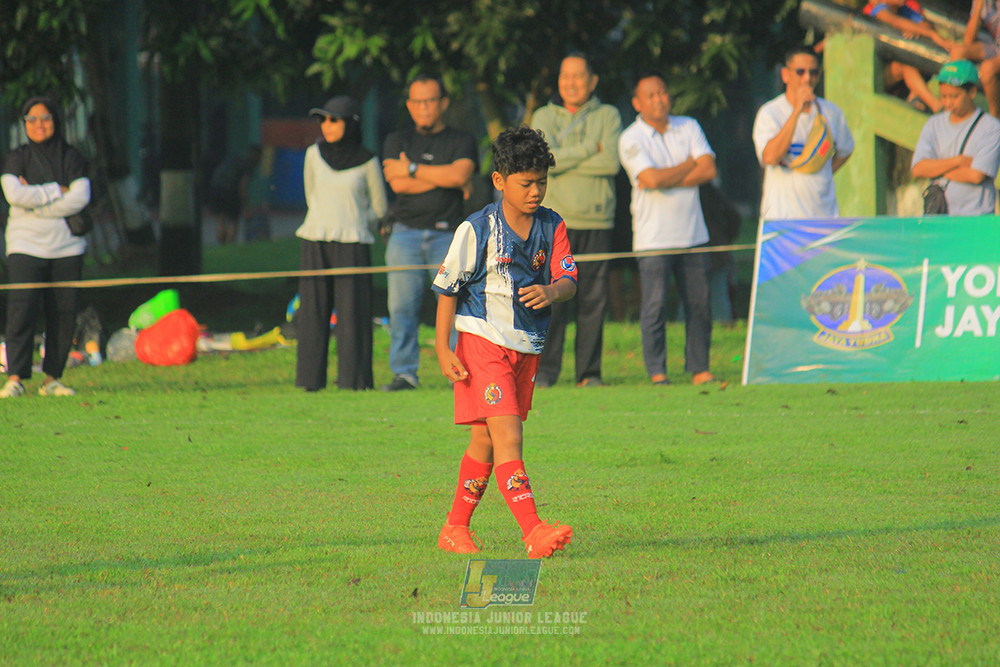 ijl u11 030526 binna banua fc vs asia football school