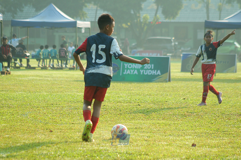 ijl u11 030526 binna banua fc vs asia football school