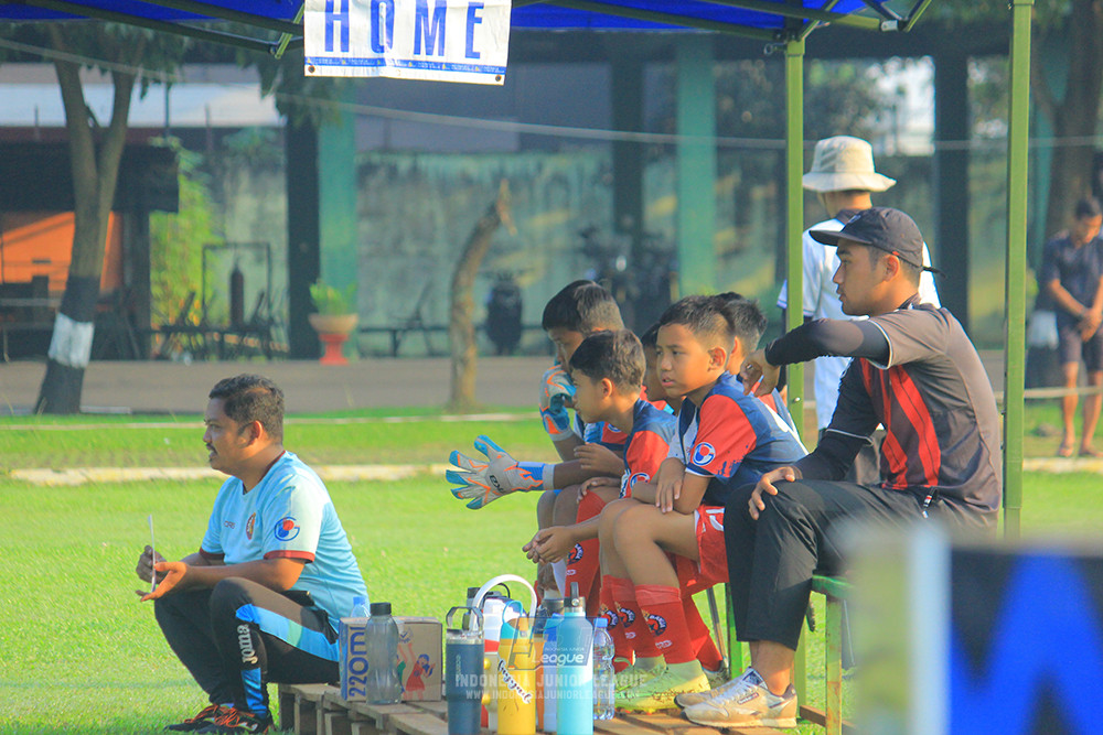 ijl u11 030526 binna banua fc vs asia football school