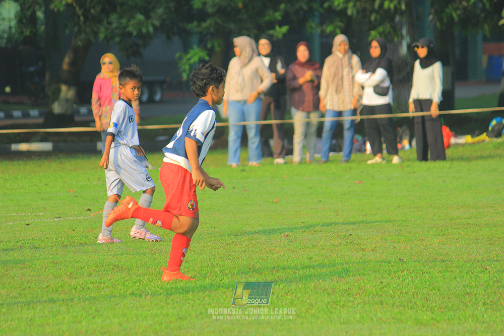 ijl u11 030526 binna banua fc vs asia football school