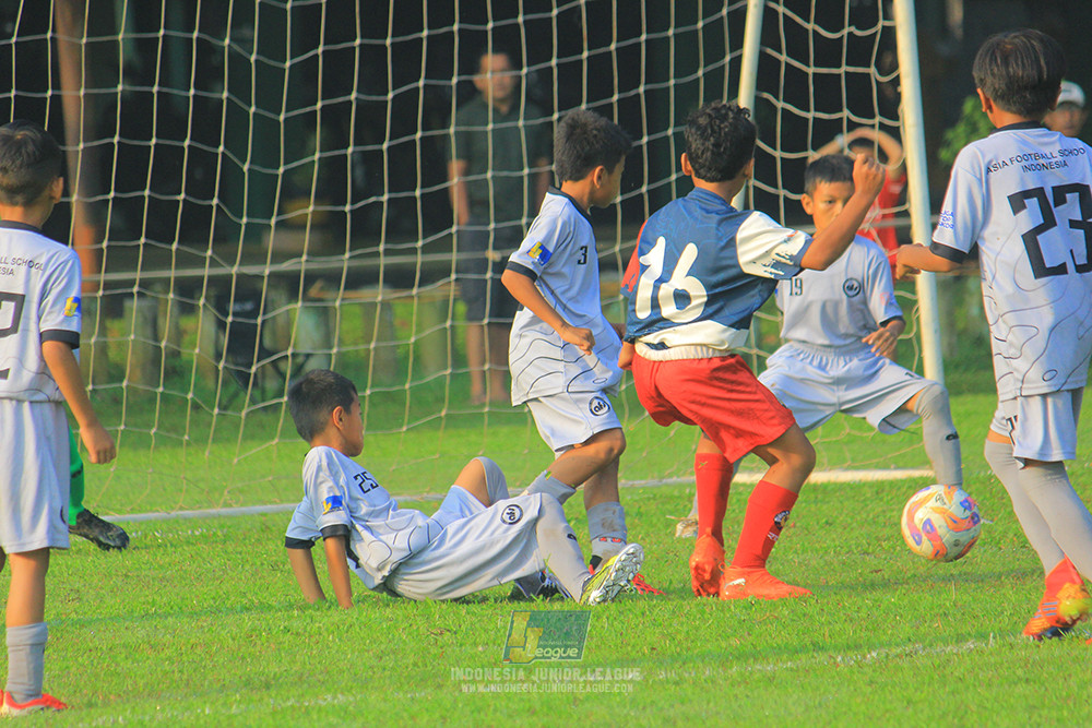ijl u11 030526 binna banua fc vs asia football school
