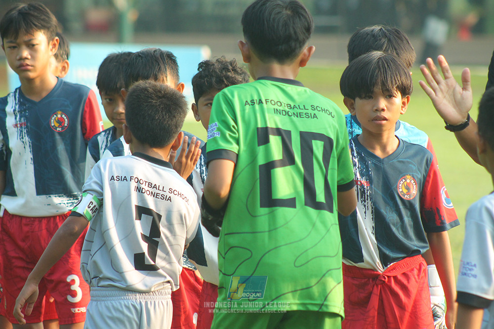 ijl u11 030526 binna banua fc vs asia football school