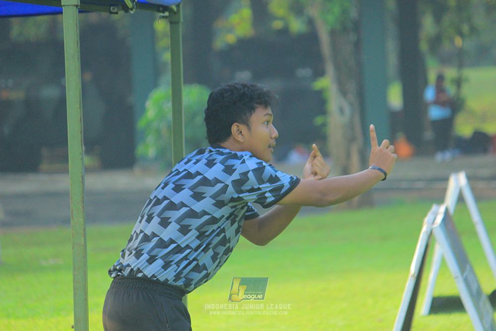 ijl u11 030526 binna banua fc vs asia football school