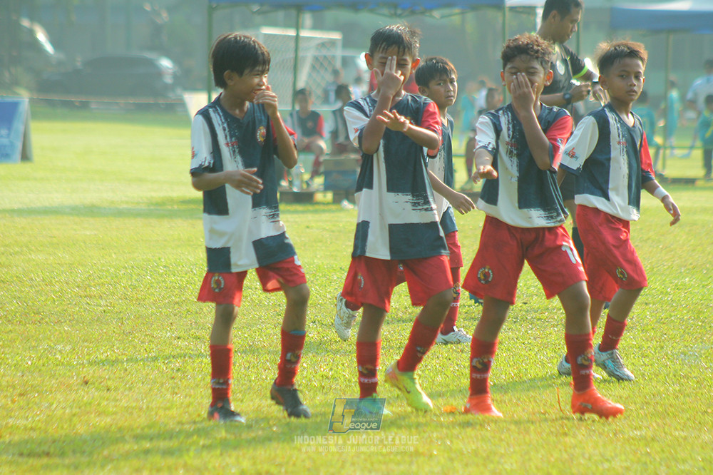 ijl u11 030526 binna banua fc vs asia football school