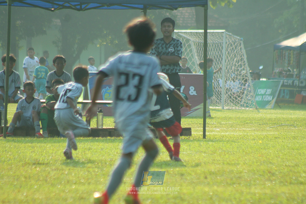 ijl u11 030526 binna banua fc vs asia football school