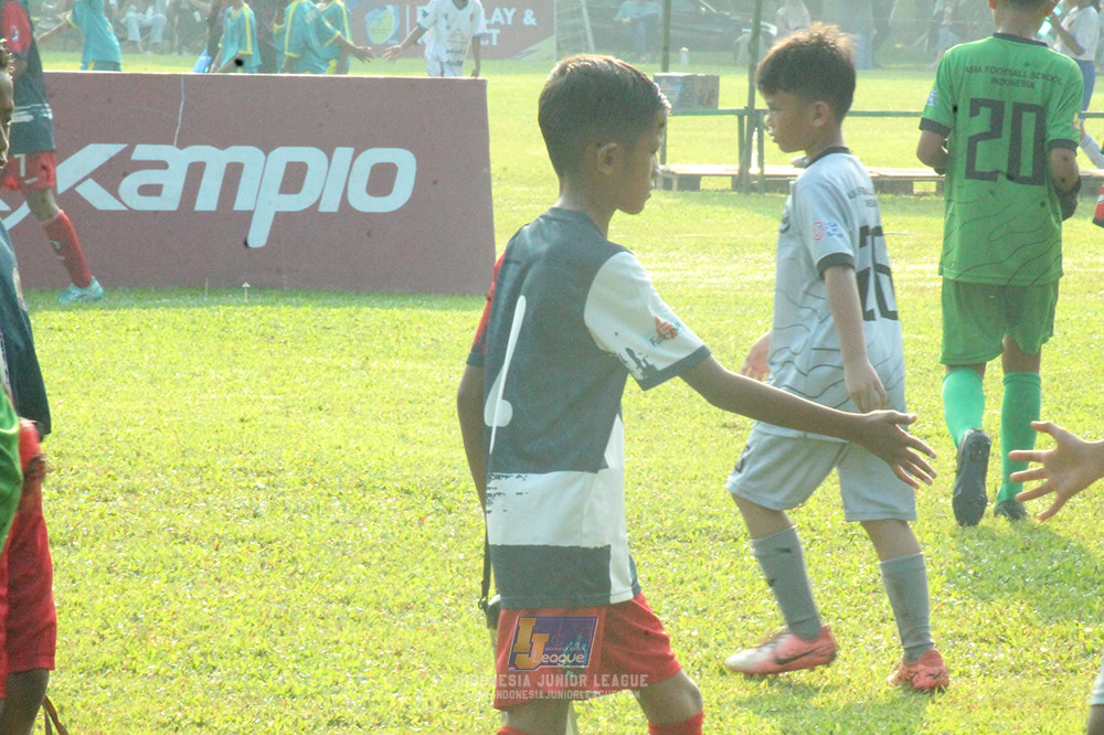 ijl u11 030526 binna banua fc vs asia football school