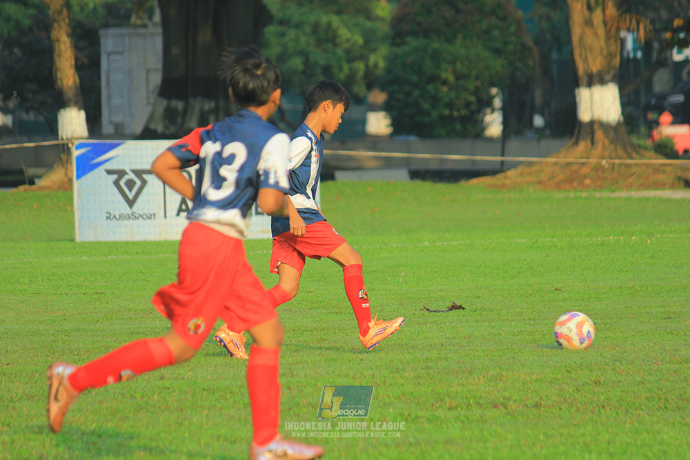 ijl u11 030526 binna banua fc vs asia football school
