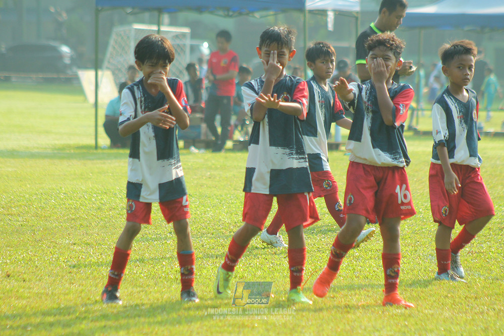 ijl u11 030526 binna banua fc vs asia football school