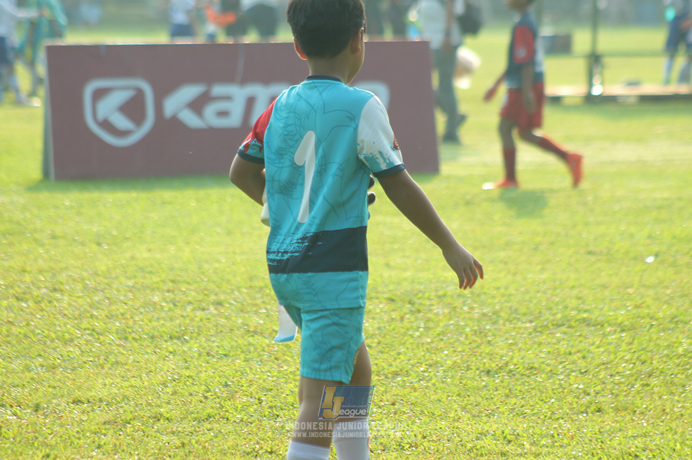 ijl u11 030526 binna banua fc vs asia football school