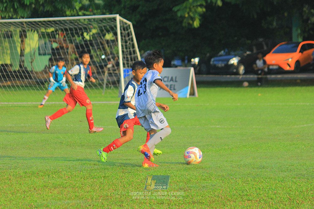 ijl u11 030526 binna banua fc vs asia football school