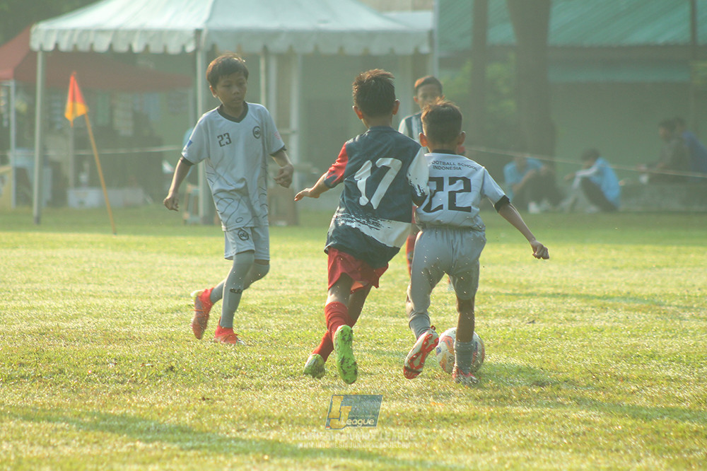 ijl u11 030526 binna banua fc vs asia football school