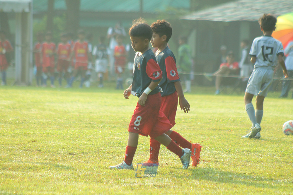 ijl u11 030526 binna banua fc vs asia football school