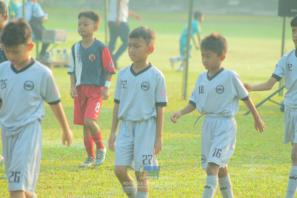 ijl u11 030526 binna banua fc vs asia football school